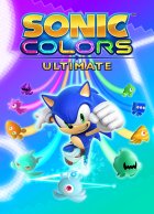 telecharger Sonic Colors: Ultimate