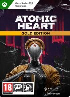 telecharger Atomic Heart - Gold Edition