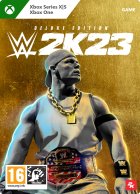 telecharger WWE 2K23 Deluxe Edition