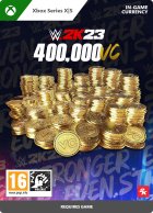 telecharger WWE 2K23 400,000 Virtual Currency Pack for Xbox Series X|S