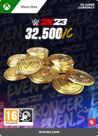 telecharger WWE 2K23 32,500 Virtual Currency Pack for Xbox One