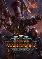telecharger Total War: WARHAMMER III - Forge of the Chaos Dwarfs