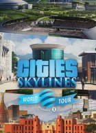 telecharger Cities: Skylines - World Tour Bundle 2