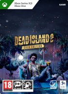 telecharger Dead Island 2 Gold Edition