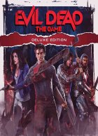 telecharger Evil Dead: The Game - Deluxe Edition