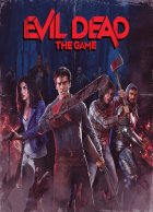 telecharger Evil Dead: The Game