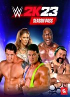 telecharger WWE 2K23 - Season Pass