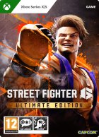 telecharger Street Fighter 6 Ultimate Edition