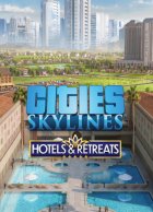 telecharger Cities: Skylines - Hotels & Retreats