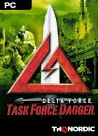 telecharger Delta Force: Task Force Dagger