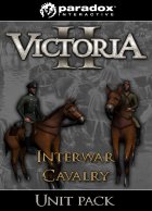 telecharger Victoria II: Interwar Cavalry Unit Pack DLC