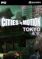 telecharger Cities in Motion: Tokyo (DLC)