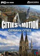 telecharger Cities in Motion: German Cities