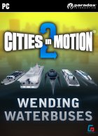 telecharger Cities in Motion 2: Wending Waterbuses