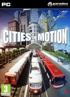 telecharger Cities in Motion DLC Collection