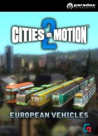 telecharger Cities In Motion 2: European Vehicle Pack