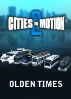 telecharger Cities in Motion 2: Olden Times