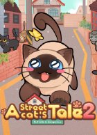 telecharger A Street Cat