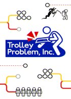 telecharger Trolley Problem, Inc.