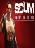 telecharger SCUM: Danny Trejo Character Pack