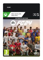 telecharger EA SPORTS FC 24 Ultimate Edition