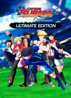telecharger Captain Tsubasa: Rise of New Champions Ultimate Edition