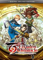 telecharger Eiyuden Chronicle: Hundred Heroes - Digital Deluxe Edition