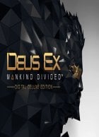 telecharger DEUS EX: MANKIND DIVIDED - DIGITAL DELUXE EDITION
