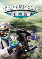 telecharger Tropico 6 - Going Viral