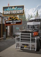 telecharger Alaskan Road Truckers: Mother Truckers Edition