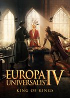 telecharger Europa Universalis IV: King of Kings
