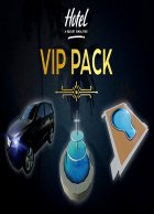 telecharger Hotel: A Resort Simulator - VIP Pack