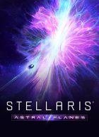 telecharger Stellaris: Astral Planes