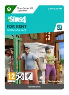 telecharger The Sims 4 For Rent Expansion Pack