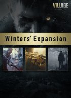 telecharger Resident Evil Village - Extension Winters