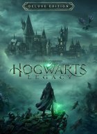 telecharger Hogwarts Legacy : L