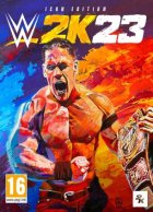 telecharger WWE 2K23 - Icon Edition