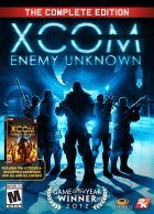 telecharger XCOM : Enemy Unknown - The Complete Edition