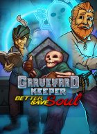 telecharger Graveyard Keeper - Better Save Soul