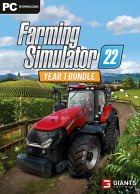 telecharger Farming Simulator 22 - Year 1 Bundle