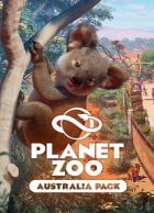 telecharger Planet Zoo: Australia Pack