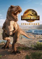 telecharger Jurassic World Evolution 2 - Deluxe Edition