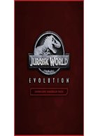 telecharger Jurassic World Evolution: Carnivore Dinosaur Pack