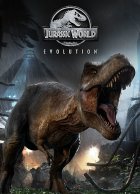 telecharger Jurassic World Evolution