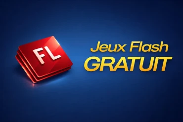 Jeux Flash gratuit (HTML5)