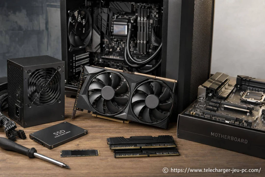 Hardware PC