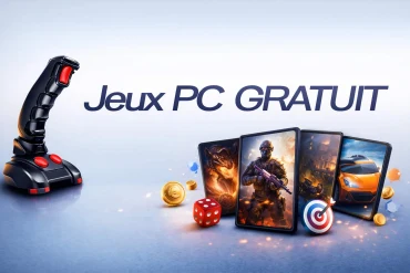 Jeu PC Gratuit : Mythe ou réalité ?