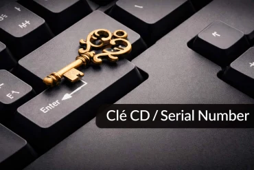 Acheter une clé CD : comment ça marche ?