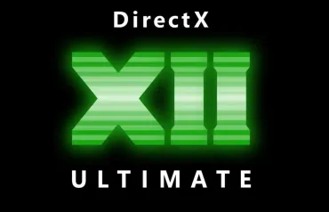 Qu'est ce que DirectX 12 Ultimate?