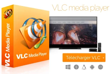 VLC Gratuit